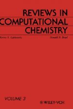 Reviews in Computational Chemistry V 3