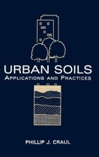 Urban Soils - Applications & Practices