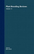 Plant Breeding Reviews V15