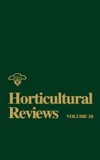 Horticultural Reviews V20