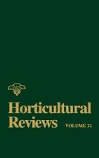 Horticultural Reviews V21