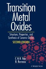 Transition Metal Oxides - Structure, Properties and Synthesis of Ceramic Oxides 2e