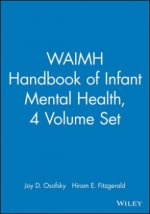WAIMH Handbook of Infant Mental Health 4 V Set