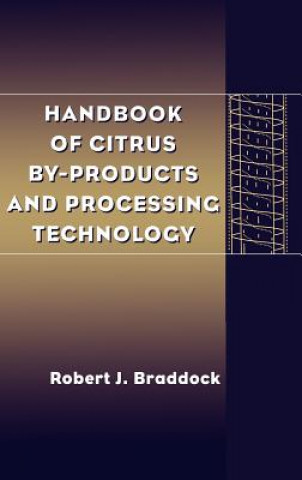 Handbook of Citrus By-Products Technology