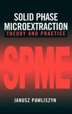 Solid Phase Microextraction - Theory and Practice