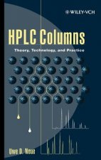 HPLC Columns - Theory, Technology and Practice