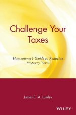 Challenge Your Taxes