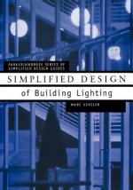 Simplified Design of Building Lighting