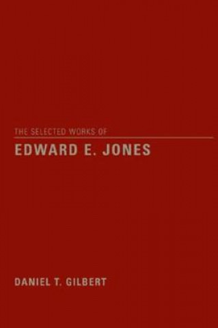 Selected Works of Edward E Jones