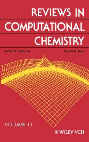 Reviews in Computational Chemistry V11