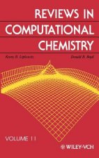 Reviews in Computational Chemistry V11