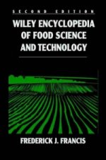 Wiley Encyclopedia of Food Science and Technology,  4 Vol Set