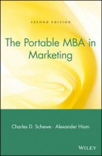 Portable MBA in Marketing 2e