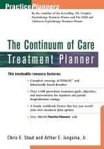 Continuum of Care Treatment Planner