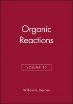 Organic Reactions V20