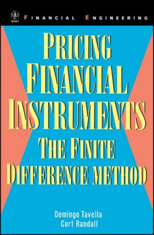 Pricing Financial Instruments - The Finite Difference Method