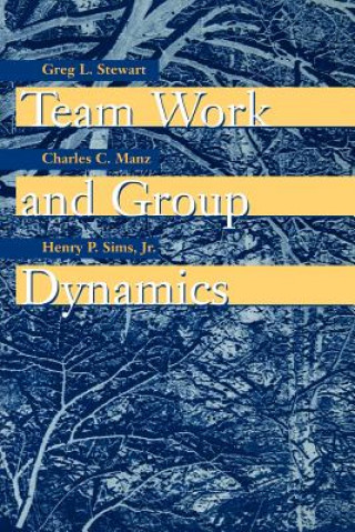 Team Work & Group Dynamics (WSE)