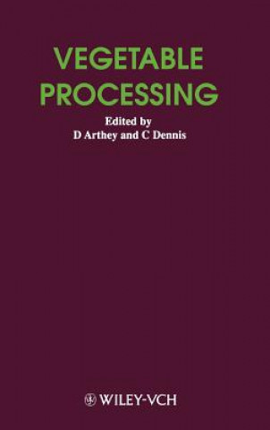 Vegetable Processing