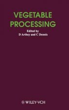 Vegetable Processing