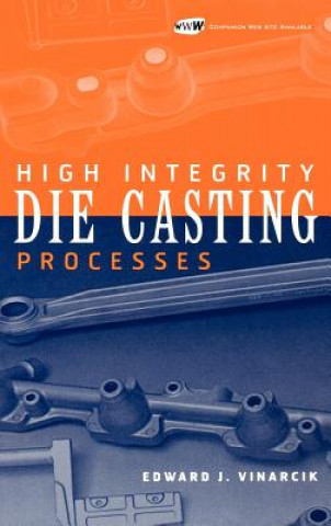 High Integrity Die Casting Processes +Website