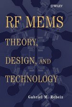 RF MEMS - Theory, Design and Technology