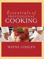 Essentials of Professional Cooking with Cheftec CD-ROM