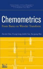 Chemometrics - From Basics to Wavelet Transform