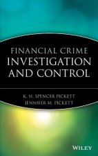 Financial Crime Investigation & Control