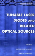 Tunable Laser Diodes and Related Optical Sources 2e