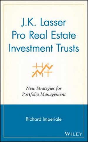 J.K. Lasser Professional Real Estate Investment Trusts