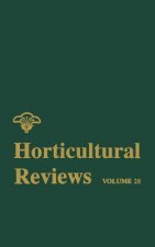 Horticultural Reviews V28