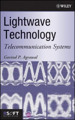 Lightwave Technology - Telecommunication Systems +CD