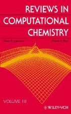 Reviews in Computational Chemistry V18