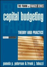 Capital Budgeting - Theory & Practice