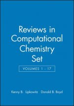 Reviews in Computational Chemistry 17VST