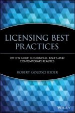 LESI Guide to Licensing Best Practices: Strategic Issues & Contemporary Realities