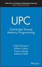 UPC - Distributed Shared Memory Programming