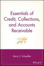 Essentials of Credit, Collections & Accounts Receivable