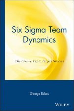 Six Sigma Team Dynamics - The Elusive Key to Project Success