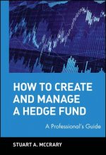 How to Create and Manage a Hedge Fund: A Professio Professional's Guide
