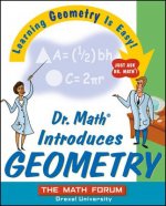 Dr. Math Introduces Geometry