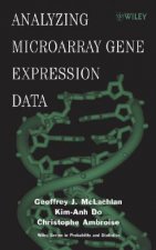 Analyzing Microarray Gene Expression Data