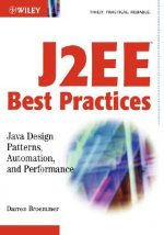 J2EE Best Practices