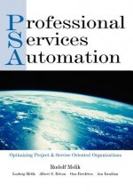 PSA - Professional Services Automation-Optimizing Project & Service Oriented Organizations