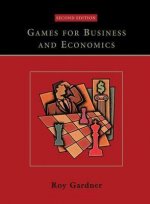 Games for Business and Economics 2e