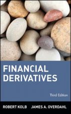 Financial Derivatives 3e