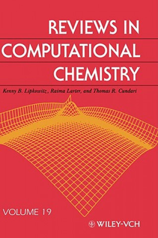 Reviews in Computational Chemistry V19