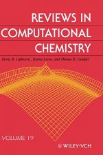 Reviews in Computational Chemistry V19