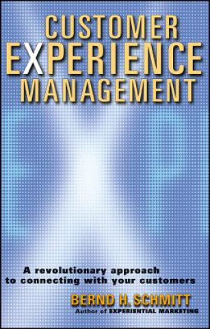 Customer Experience Management
