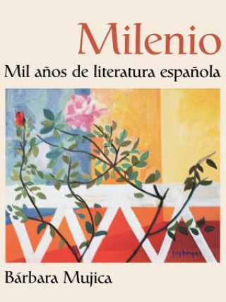 Milenio - Mil anos de literatura espanola